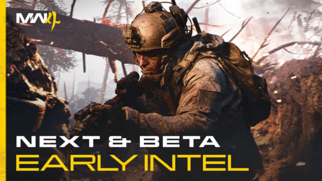 Call of Duty: Modern Warfare 4 detalla su Beta: fechas, requisitos para PC y recompensas