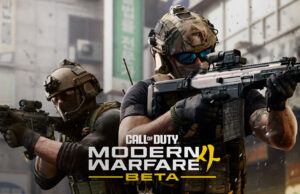 Call of Duty: Modern Warfare 4 revela todos los detalles de su Beta