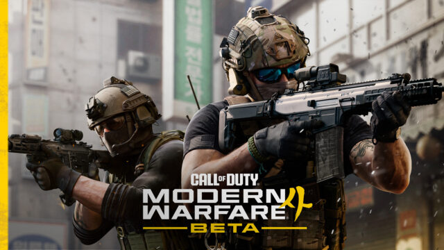 Call of Duty: Modern Warfare 4 revela todos los detalles de su Beta