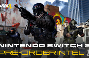 Call of Duty: Modern Warfare 4 llegará a Nintendo Switch 2: fecha, beta abierta y todo lo que incluye