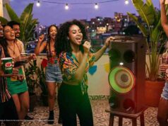 LG xboom Power: los nuevos parlantes que quieren convertir cualquier reunión en una gran fiesta