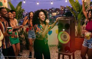 LG xboom Power: los nuevos parlantes que quieren convertir cualquier reunión en una gran fiesta