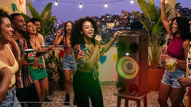 LG xboom Power: los nuevos parlantes que quieren convertir cualquier reunión en una gran fiesta