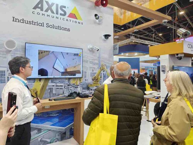 La seguridad dio el salto: la inteligencia artificial empezó a anticiparse a los riesgos