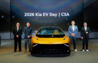 Kia EV Day CSA 2026: ofensiva eléctrica, plataformas modulares PBV y meta del 30 % en ventas hacia 2030