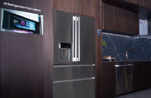 LG transforma el hogar inteligente en IFA 2026 con electrodomésticos eficientes y potenciados por IA