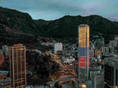El mirador de la Torre Colpatria: cambiar la escala para comprender la historia, arquitectura e identidad de Bogotá