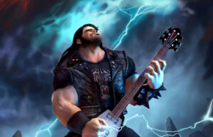 Brütal Legend 2 podría hacerse realidad, pero Double Fine pide una cifra absurda a sus fans