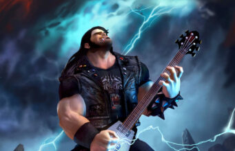 Brütal Legend 2 podría hacerse realidad, pero Double Fine pide una cifra absurda a sus fans