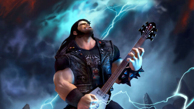 Brütal Legend 2 podría hacerse realidad, pero Double Fine pide una cifra absurda a sus fans