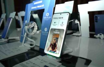 Samsung apuesta por la IA para conquistar a más colombianos con el nuevo Galaxy S26 FE
