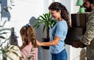 Cerraduras inteligentes: la IA cambia la forma de proteger el hogar