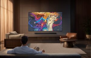 ¿Qué tipo de cinéfilo eres? La guía de Samsung para elegir el televisor ideal durante la temporada de premios