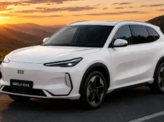 Geely inicia producción de vehículos en Brasil junto a Renault Group: el SUV híbrido EX5 y el eléctrico EX2 lideran la nueva era industrial