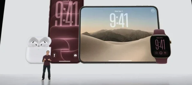 Apple Event a fondo: iPhone 16 Pro, chip A18, novedades de iOS 18, precios y comparativa técnica frente al iPhone 15