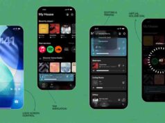 Sonos transforma el audio en casa con IA y nuevas funciones inteligentes