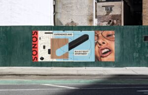 Sonos presenta la campaña global “Love the Sound. Feel the System” y redefine el sonido integrado en el hogar