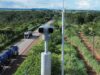 Más de 500 cámaras con IA transforman la seguridad en las carreteras de Brasil