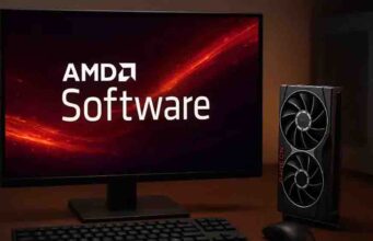 AMD impulsa el rendimiento en videojuegos con su nuevo controlador Adrenalin 26.8.1