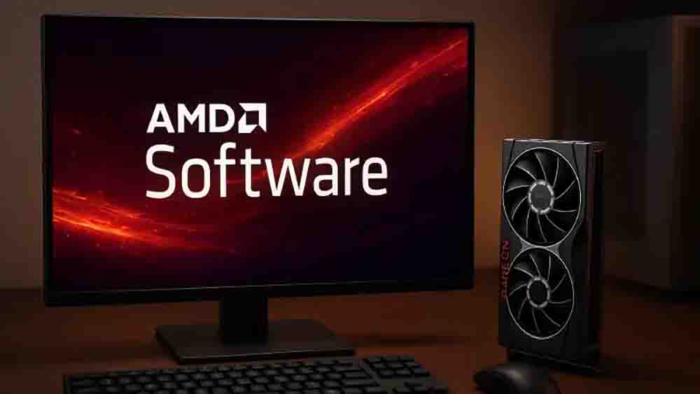 AMD impulsa el rendimiento en videojuegos con su nuevo controlador Adrenalin 26.8.1