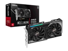 ASRock lleva la nueva generación de gráficos AMD a los gamers que buscan potencia sin irse al segmento premium