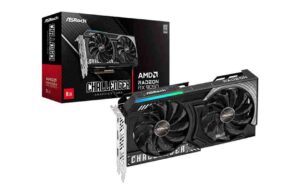 ASRock lleva la nueva generación de gráficos AMD a los gamers que buscan potencia sin irse al segmento premium