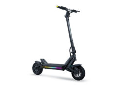 Acer lleva la movilidad eléctrica al siguiente nivel con su nuevo scooter Predator