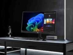 Acer lleva la inteligencia artificial a una miniestación de trabajo que cabe en cualquier espacio