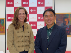 Del color digital al papel: LG Electronics y Faber-Castell se alían en Colombia para fomentar la creatividad infantil