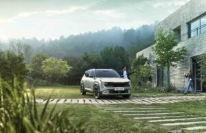 Kia amplía su liderazgo en Colombia: ya supera por más de 6.800 vehículos al segundo lugar