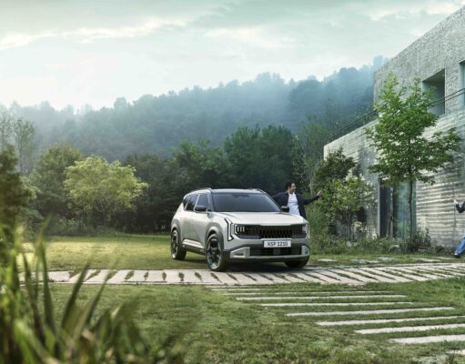 Kia amplía su liderazgo en Colombia: ya supera por más de 6.800 vehículos al segundo lugar