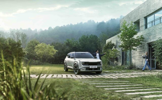 Kia amplía su liderazgo en Colombia: ya supera por más de 6.800 vehículos al segundo lugar