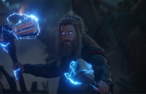 Avengers: Endgame regresa a los cines de Colombia: Cinemark confirma reestreno con certificación Infinity Vision y metraje inédito