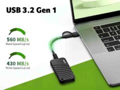 Acer apuesta por el almacenamiento portátil con un SSD que cabe en cualquier bolsillo