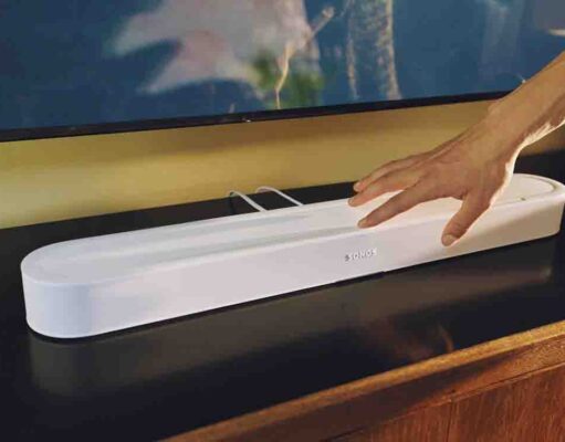 Sonos reinventa el audio del hogar con IA y presenta dos nuevos