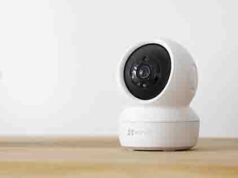 Cámaras inteligentes: la tecnología que permite estar cerca del hogar sin estar presente