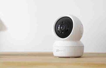 Cámaras inteligentes: la tecnología que permite estar cerca del hogar sin estar presente