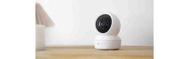 Cámaras inteligentes: la tecnología que permite estar cerca del hogar sin estar presente