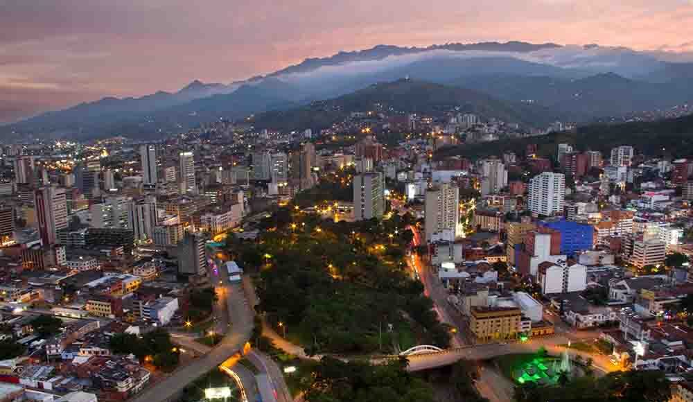 Cali está lista para recibir Smart City Expo Cali 2026, el primer gran evento de su etapa de recuperación V
