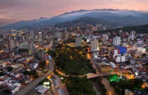 Cali se reinventa: tecnología y Smart City Expo impulsan la recuperación de la ciudad