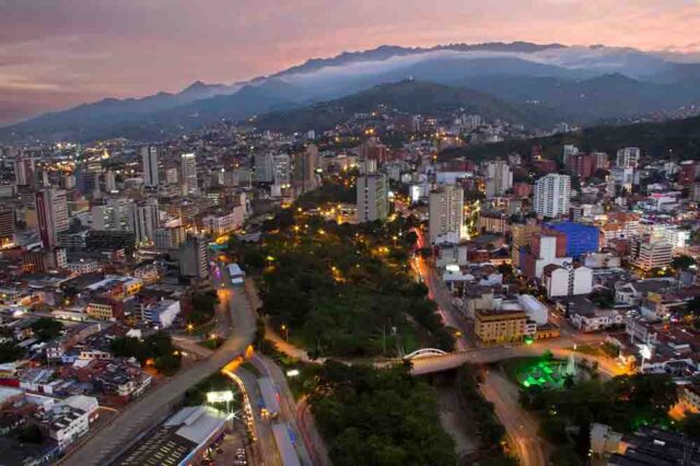 Cali se reinventa: tecnología y Smart City Expo impulsan la recuperación de la ciudad