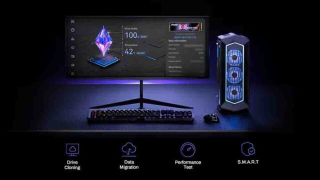 Estos hábitos pueden estar acabando con la vida útil de su SSD sin que usted lo note