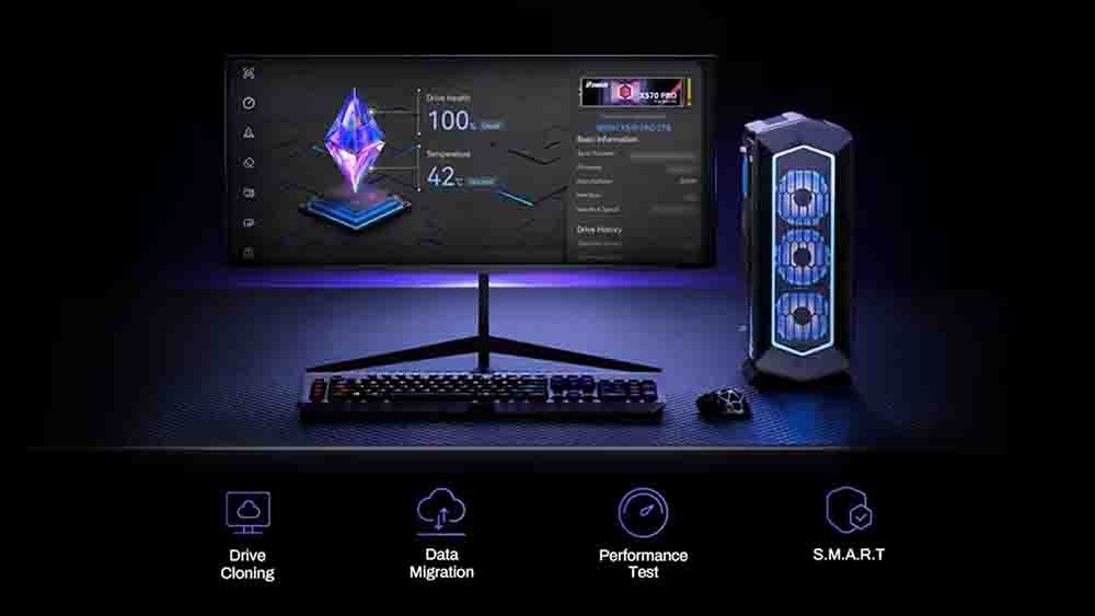 Cómo cuidar tu SSD_Biwin detalla los 4 errores que pueden acortar su vida útil 3
