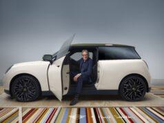 MINI conmemora 67 años de historia en Colombia y estrena la edición limitada MINI Paul Smith Edition