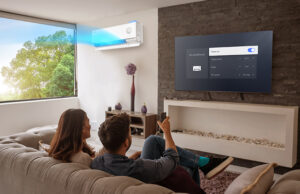 TCL lleva su ecosistema de hogar inteligente a la Feria del Hogar 2026 en Corferias