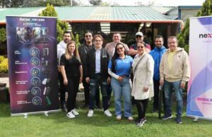 Forza y Nexsys se unen para acelerar el negocio de energía tecnológica en Colombia