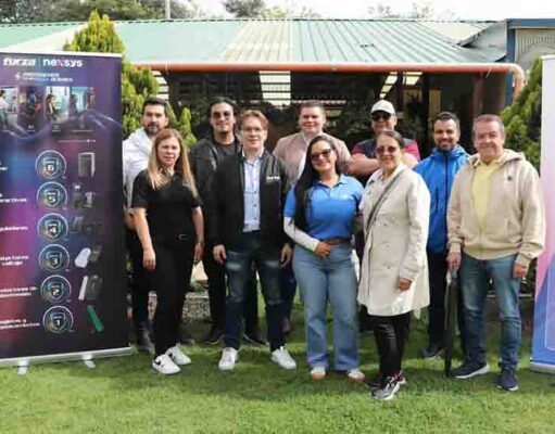 Forza y Nexsys se unen para acelerar el negocio de energía tecnológica en Colombia