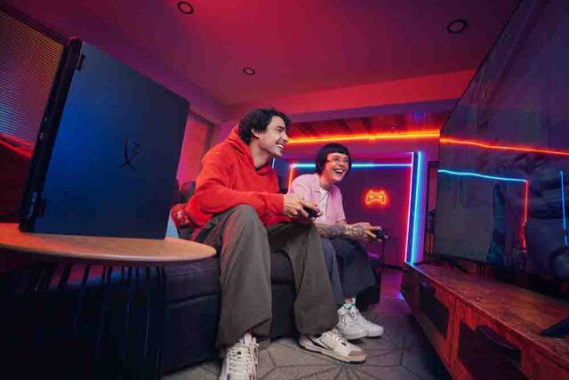 HyperX entra con fuerza al mercado de laptops gamer y busca conquistar a los jugadores latinoamericanos