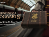 realme y Warner Bros. Discovery traen a Colombia la magia de Hogwarts con el nuevo realme 16 Pro 5G Edición Harry Potter