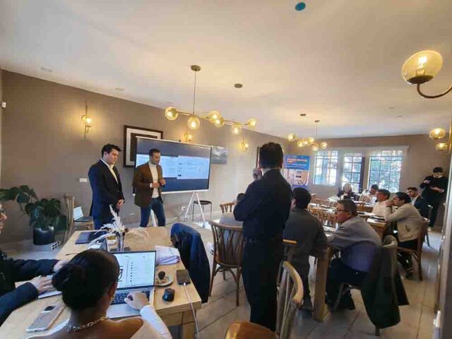 Educación y Salud aceleran su transformación digital con tecnología de WDC Networks y Huawei